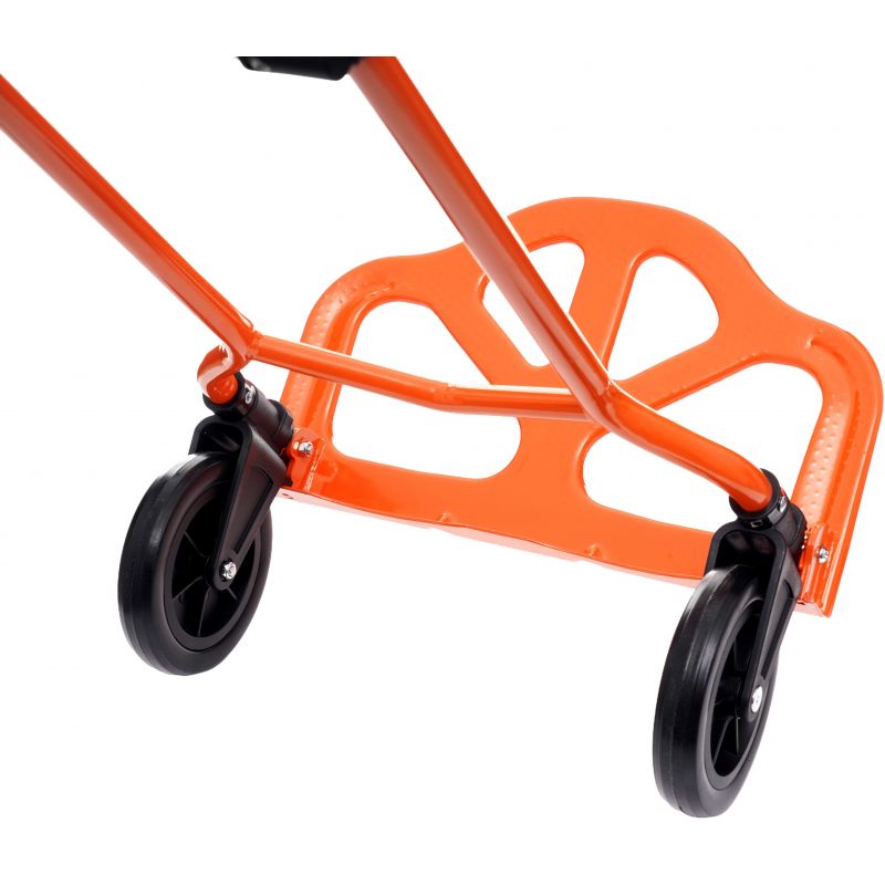 Wózek transportowy składany 70kg KD3092