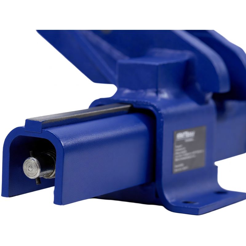 Imadło 100MM KD5994