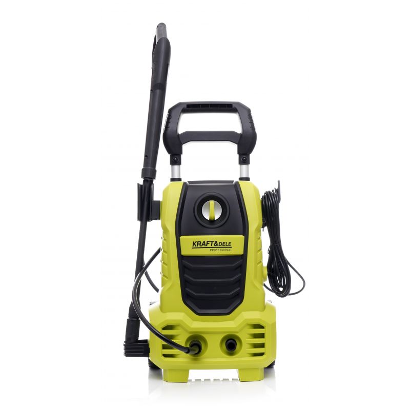 Myjka wysokociśnieniowa z pompą zasysającą 240bar 2100W KD422