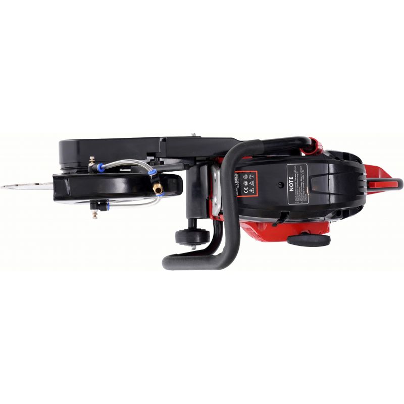 Piła spalinowa do betonu/ asfaltu 2,4kW / 300mm / 12"KD11922