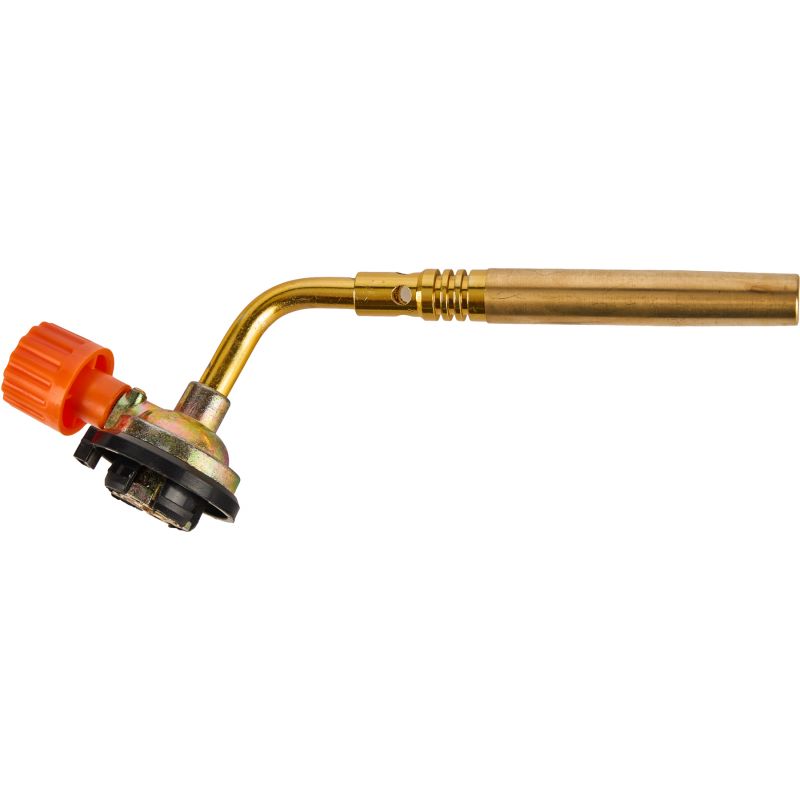 Palnik/lutownica gazowa/lutlampa KD10456