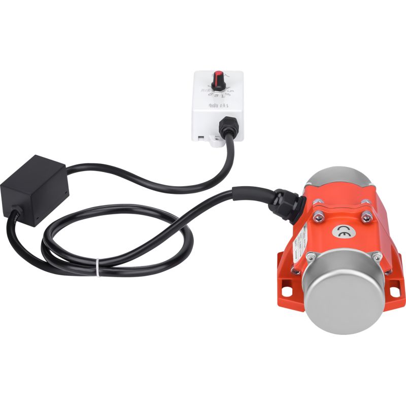 Silnik wibracyjny 230V 110W KD1794