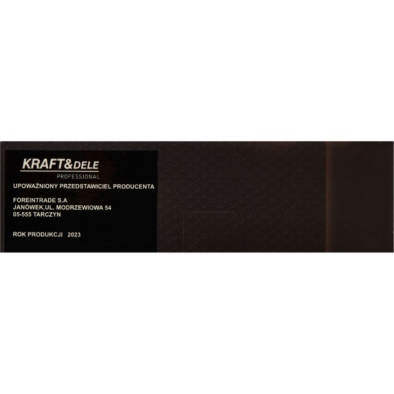 Laserowy miernik cyfrowy dalmierz 100m KD10408