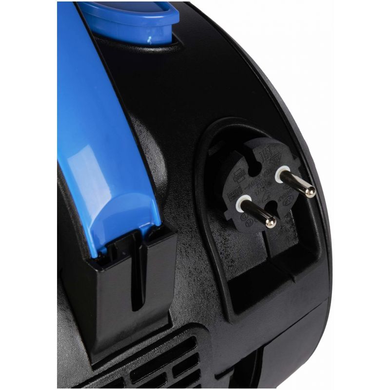 Odkurzacz elektryczny - bezworkowy 900W KD5155