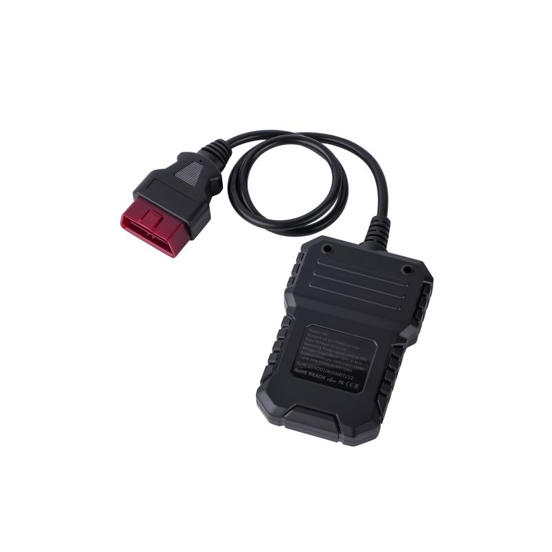 Skaner diagnostyczny obd ii KD5670
