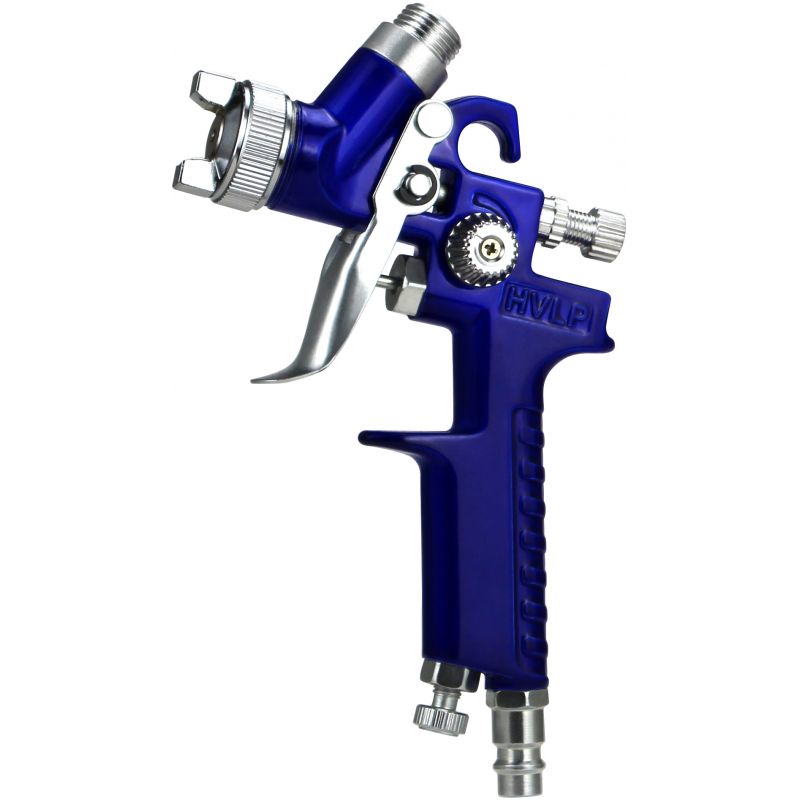 Pistolet lakierniczy 125ml KD2111