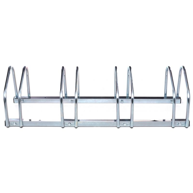Stojak na rowery - 4 miejsca KD651