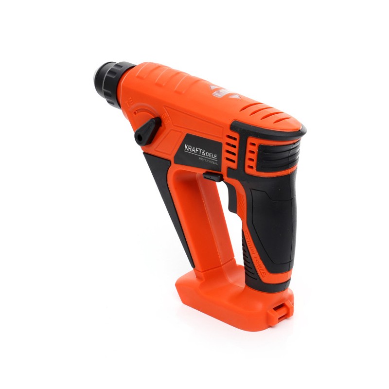 Młotowiertarka 18V X-SERIES KD1756