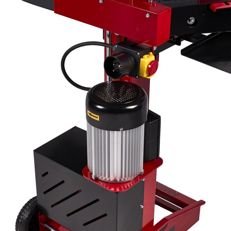 Łuparka do drewna 8T 3500W KD5213