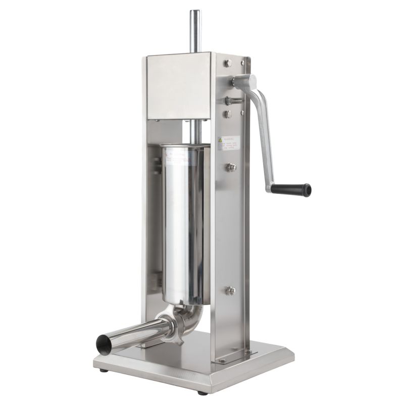 Plnička klobás 5 kg KD4132