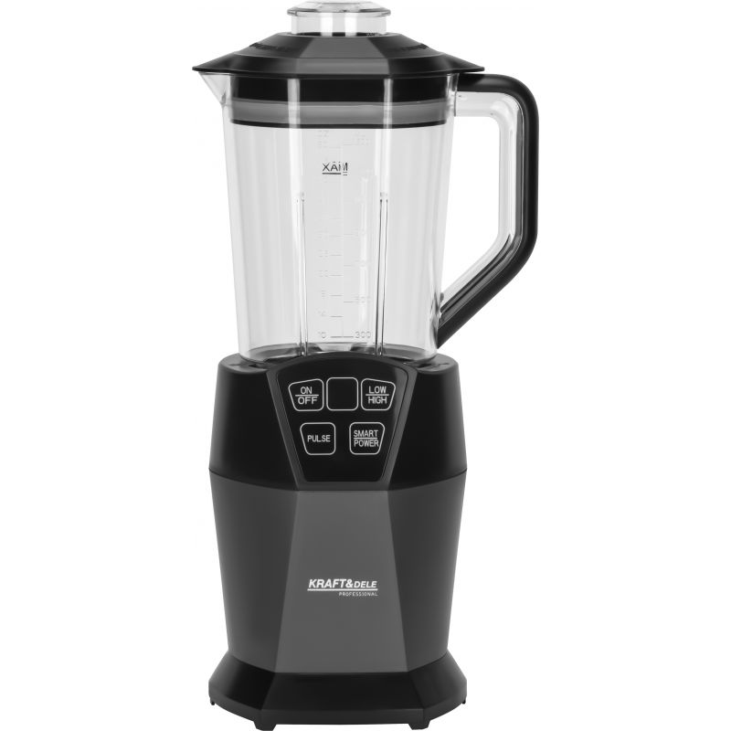 Šálkový mixér 1500ml + 800ml + 400ml 1850W KD4149