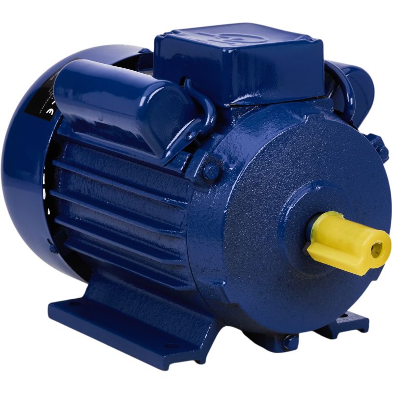 Silnik elektryczny 1,5KW 220V KD1801