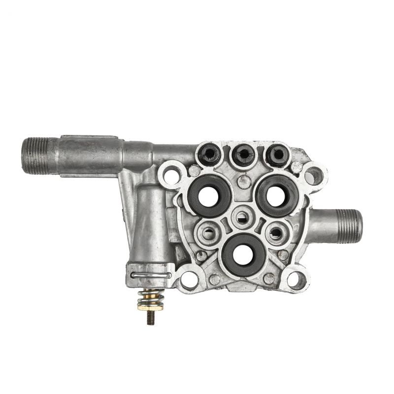 Myjka ciśnieniowa 2800W 280 bar KD439
