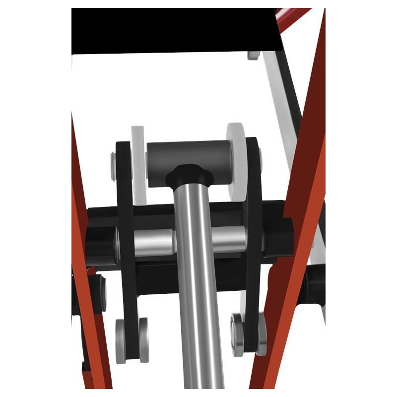 Mobilny podnośnik nożycowy automatyczny 230V KD5820