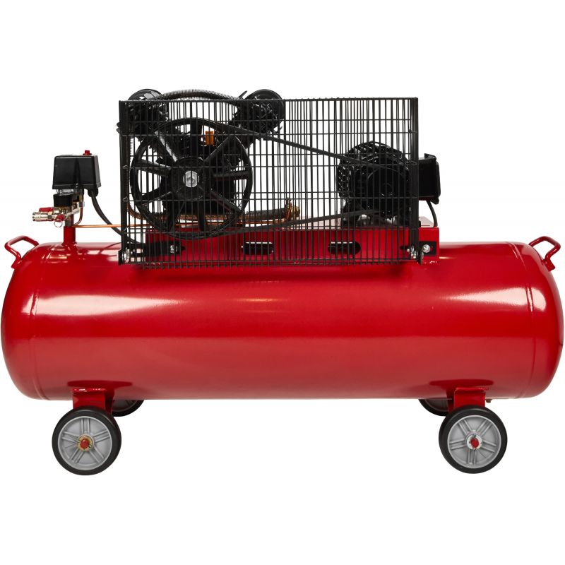 Olejový kompresor 150L 400V KD406