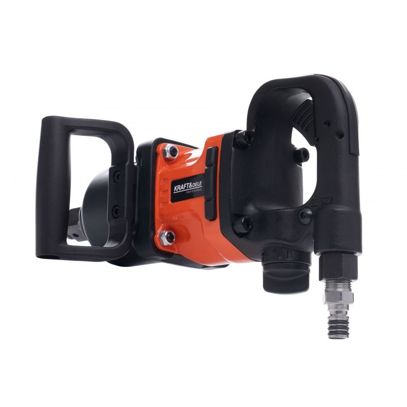 Klucz udarowy 1" KD5460