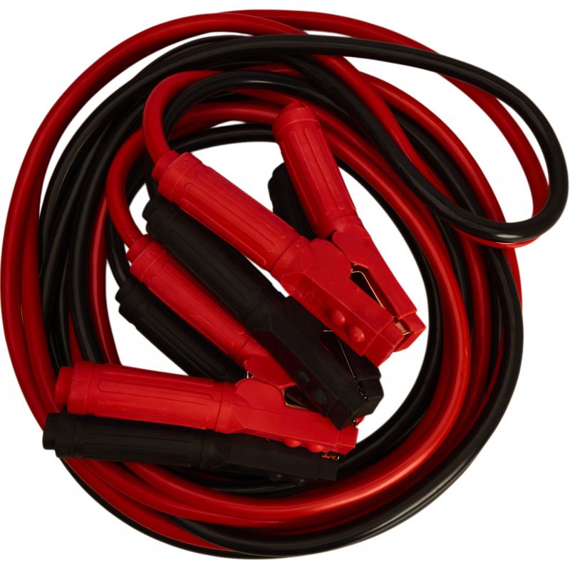 Kable rozruchowe 1200A 4,5m KD1286
