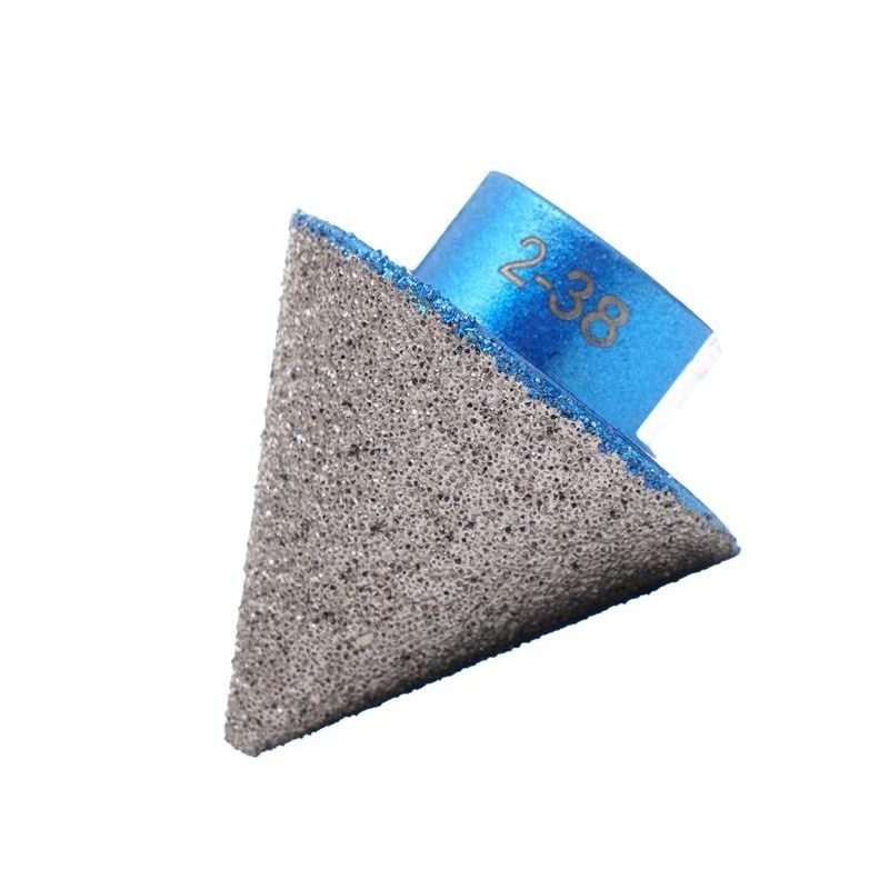 Frez stożkowy M14 2-35 mm KD10875