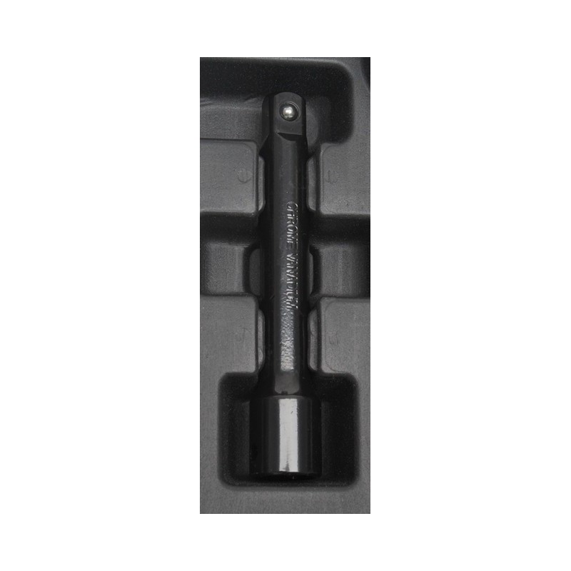 Klucz udarowy pneumatyczny 17EL. KD1424 LX-023