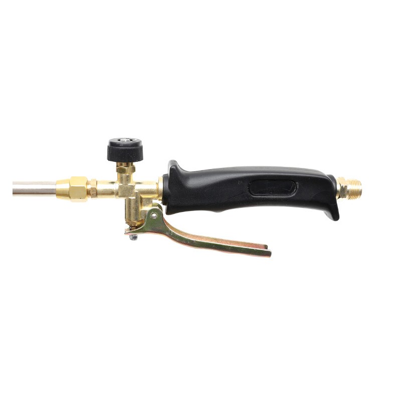 Palnik gazowy dekarski KD10305