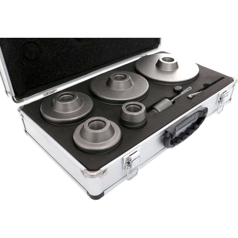 Frezy do muru 7 el. KD10276