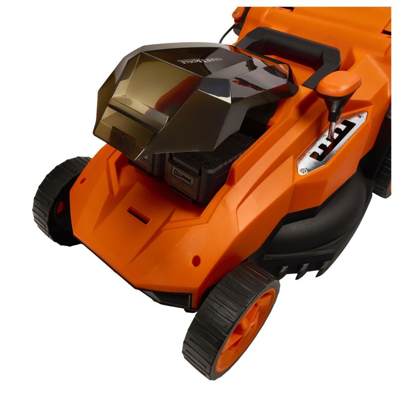 Akumulátorová kosačka 50 l, 38 cm, 40 V, model KD5411