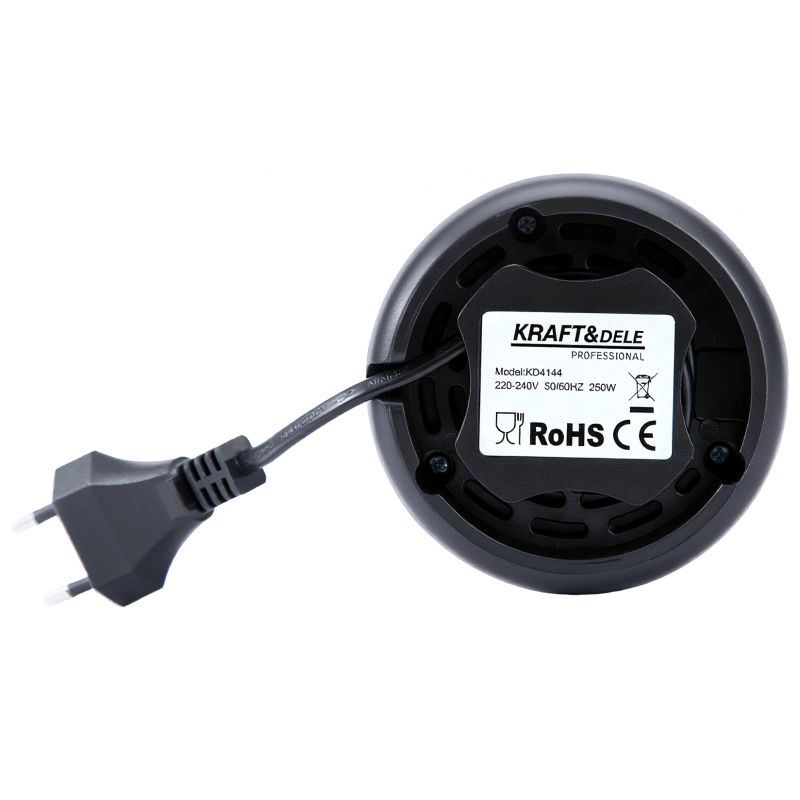 Mlynček na kávu 250W 50g KD4144