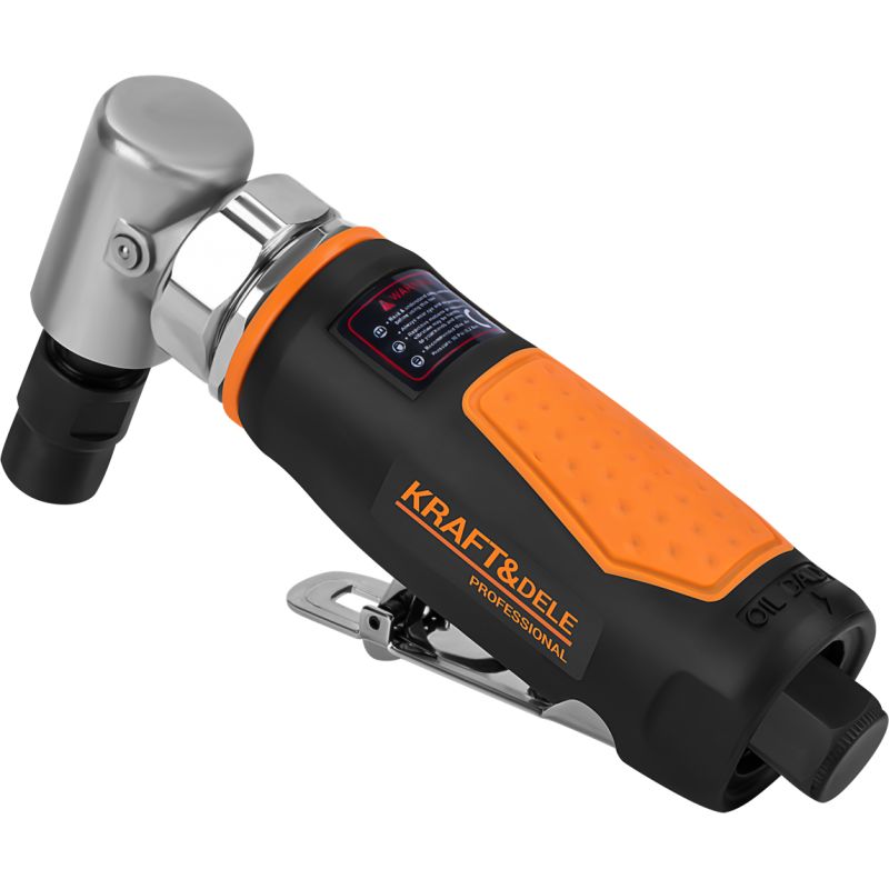 Szlifierka pneumatyczna kątowa KD5954