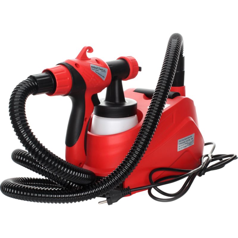 Kompresor malarski 900W KD1501