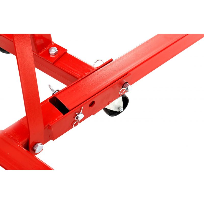 Stojak do silnika i skrzyni biegów 900kg KD325