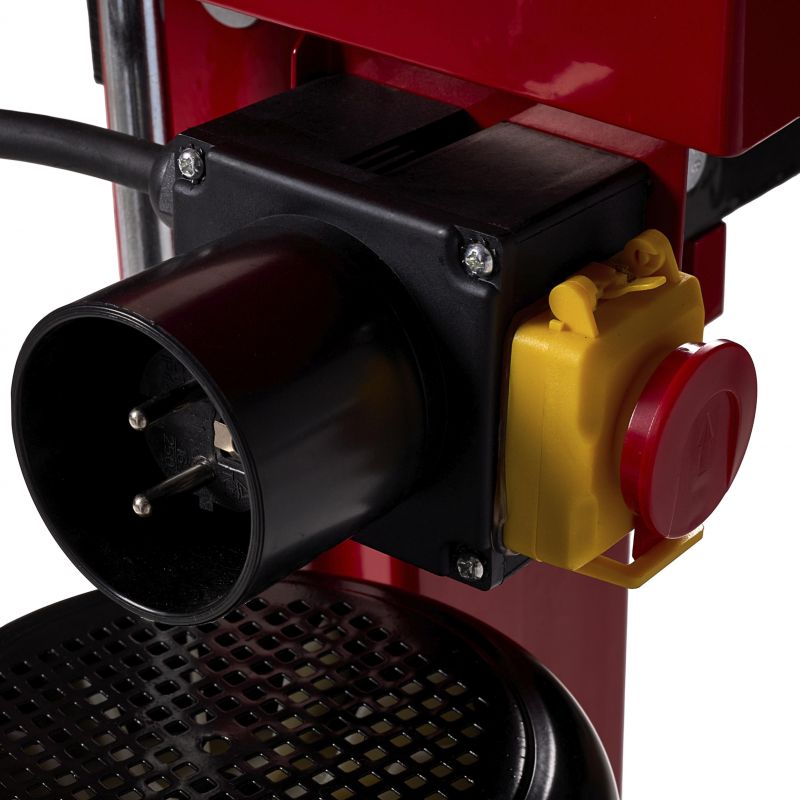 Łuparka do drewna 8T 3500W KD5213