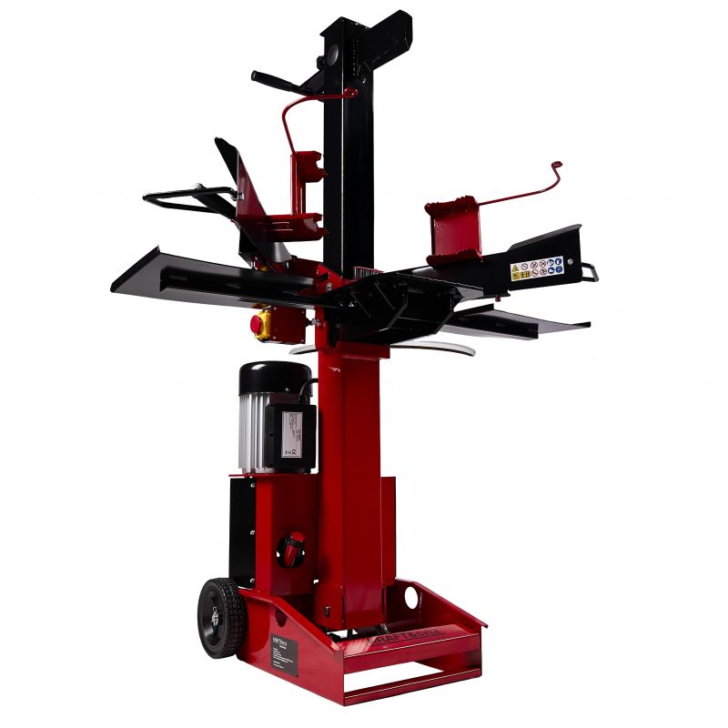 Łuparka do drewna 8T 3500W KD5213