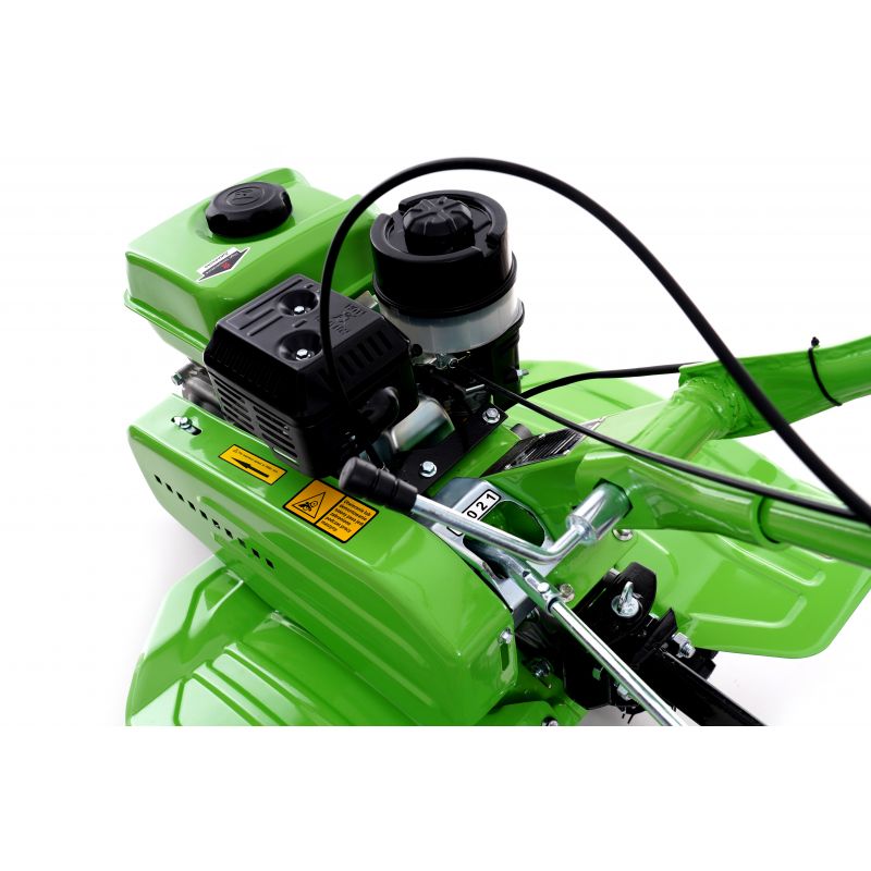 Spalovací kultivátor/rotavátor 6,5 km KD5429