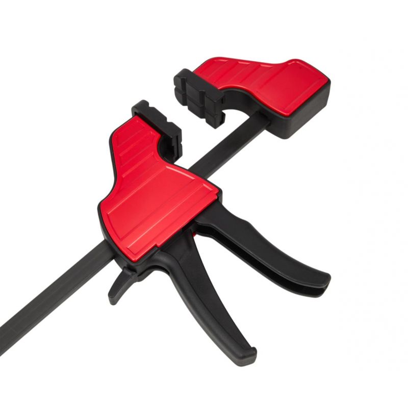 Ścisk stolarski 90kg - 18'' - 450 x 60 mm KD10706