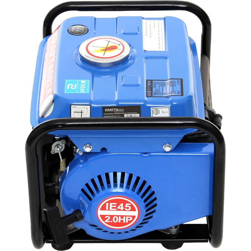1200W 12/230V elektrocentrála KD109N