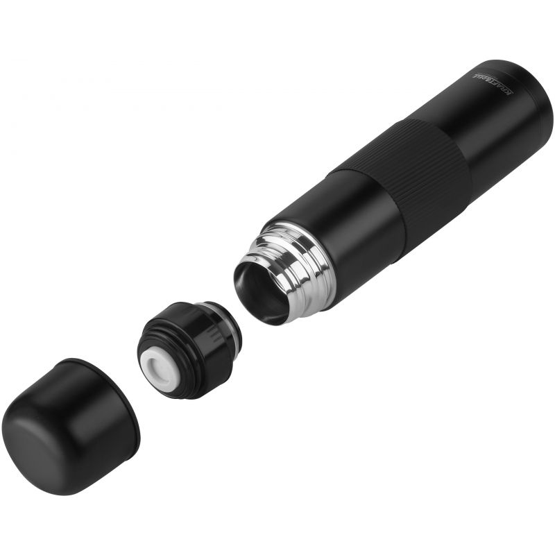 Termos obiadowy 1L + pokrowiec KD4269