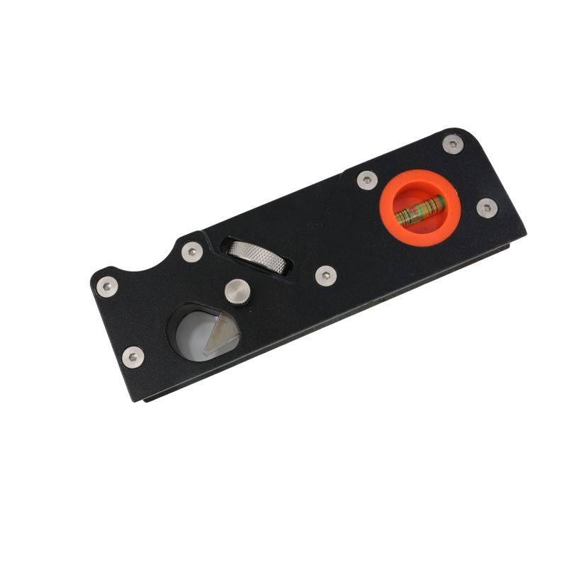 Strug stolarski do fazowania krawędzi 7 ostrz KD11258