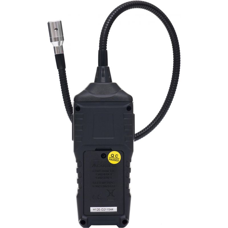 Detektor gazu KD11397