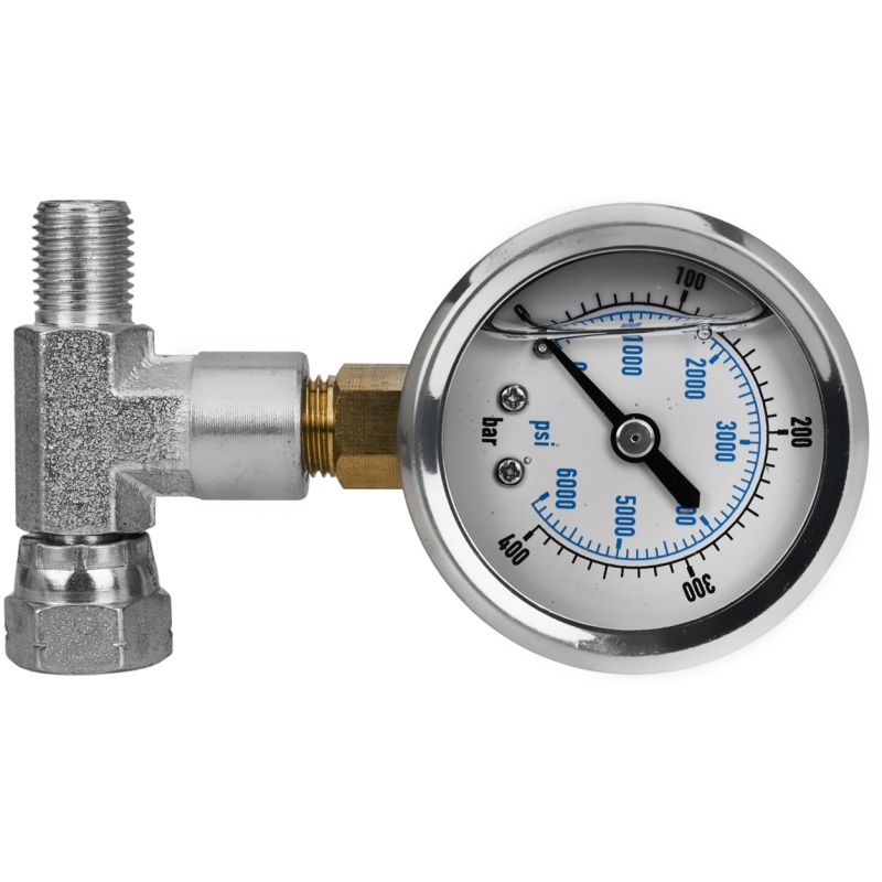 Agregat malarski 3500W 15l/min KD2123