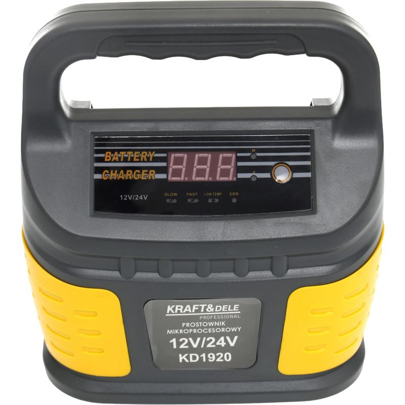 Młot udarowy 2400W KD1693