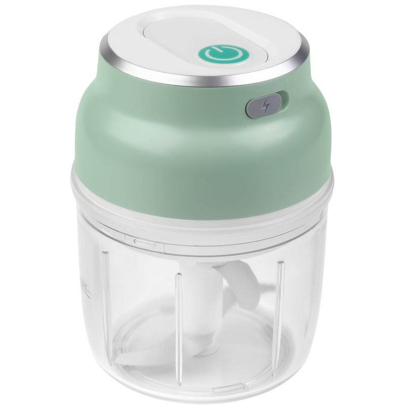 Rozdrabniacz akumulatorowy do mięsa i warzyw 230ml KD4362