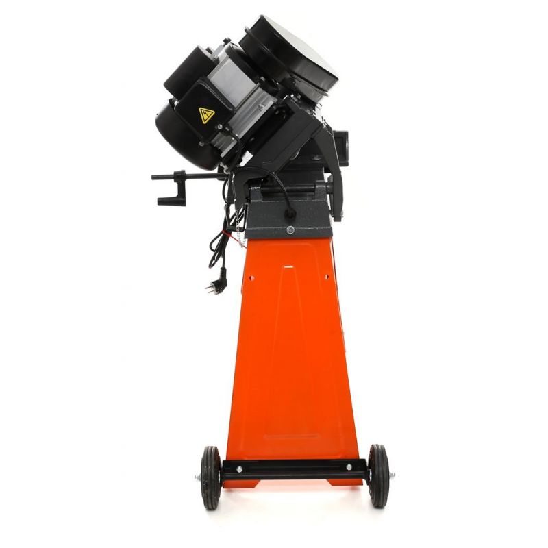 Przecinarka piła taśmowa do metalu 700W KD1733