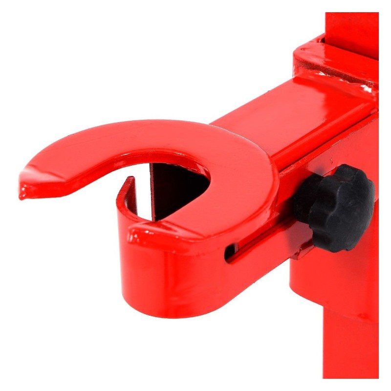 Ściągacz hydrauliczny do sprężyn 1T KD326