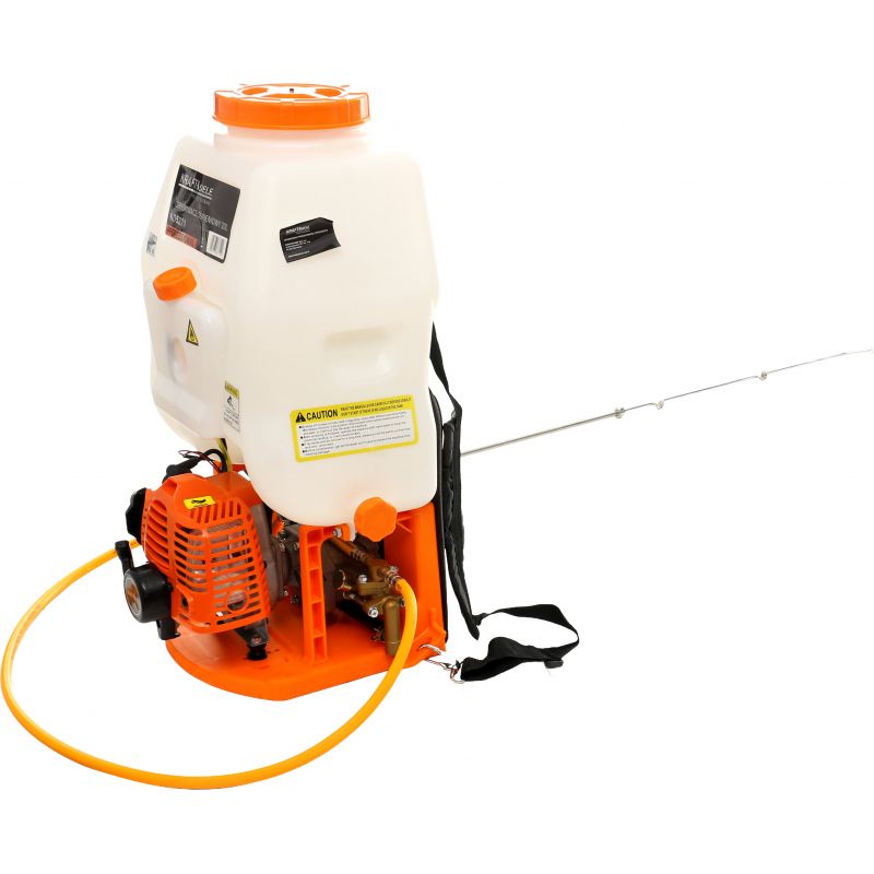 Opryskiwacz ciśnieniowy spalinowy 20L KD5221