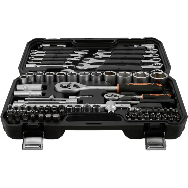 Zestaw Kluczy 82el. KD10832