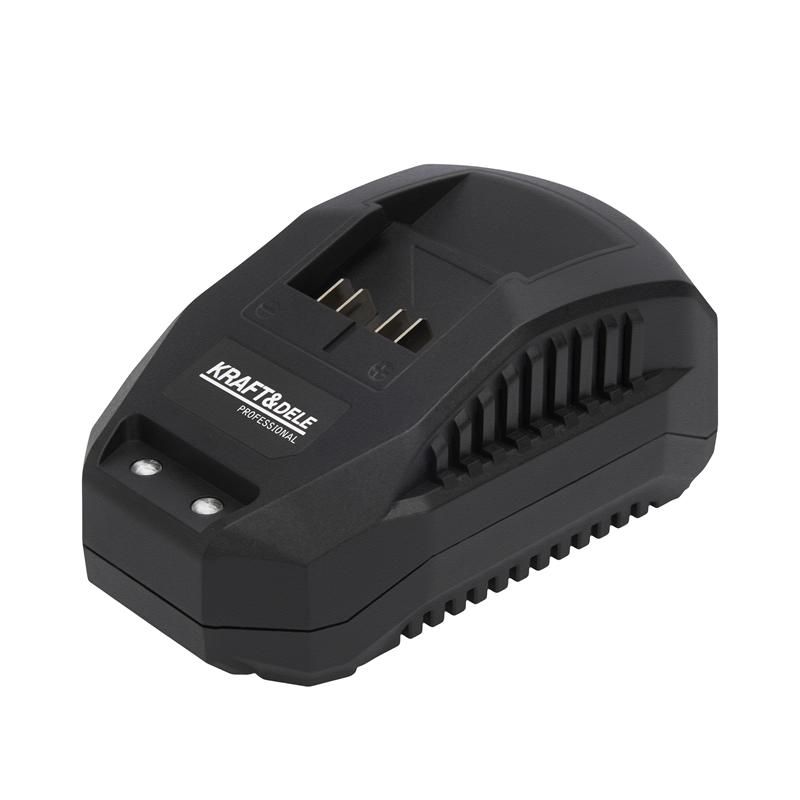 Akumulátorová kosačka 21 V, 4 Ah, 32 l, model KD5550