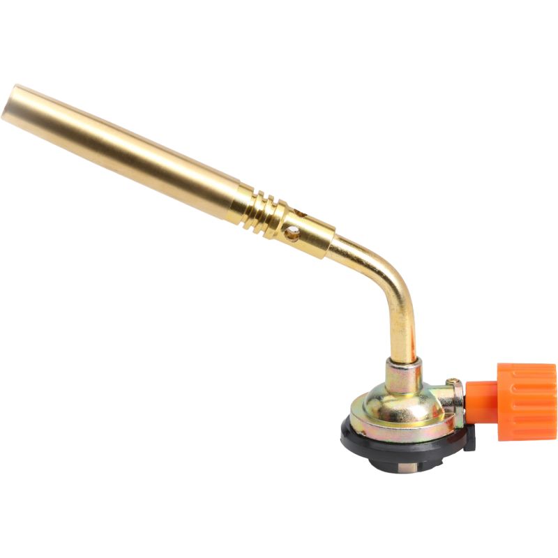 Palnik/lutownica gazowa/lutlampa KD10456