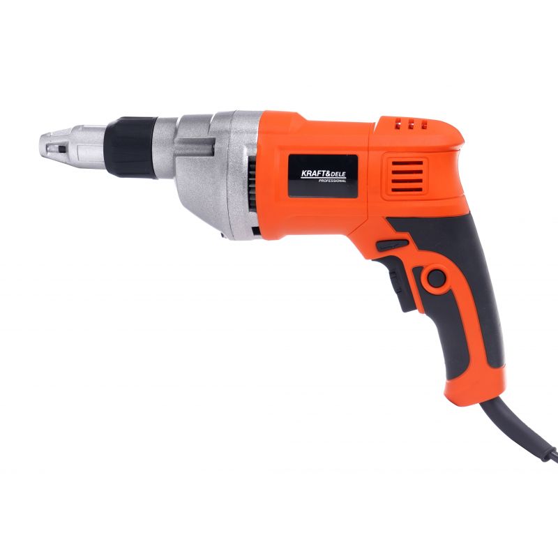 Wkrętarka elektryczna do regipsów 880W KD3030