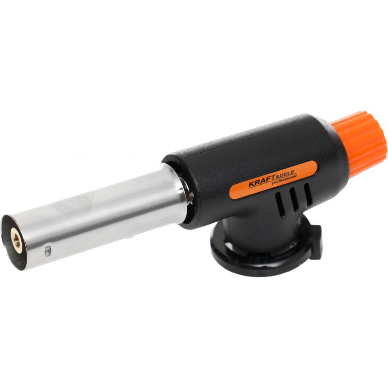 Palnik gazowy do lutowania PIEZO KD10380