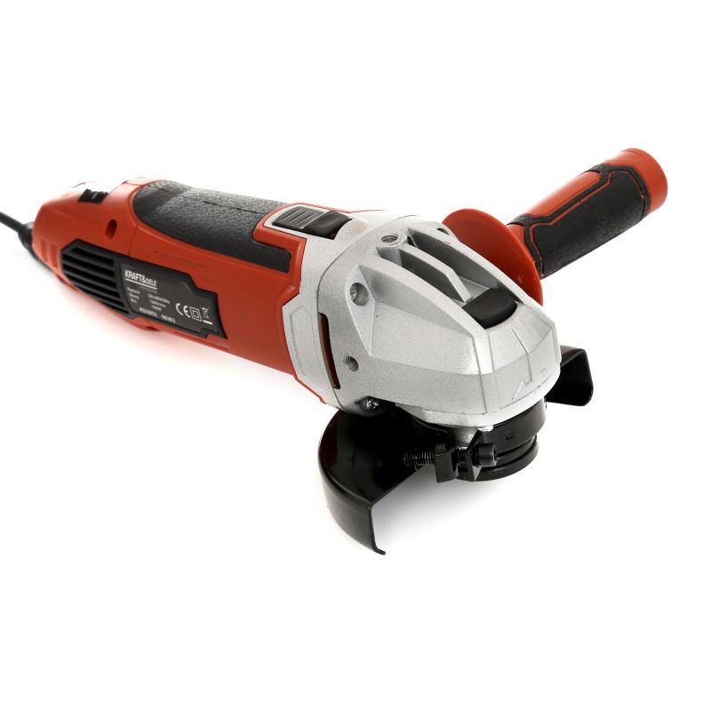 Szlifierka kątowa 1600W KD3052